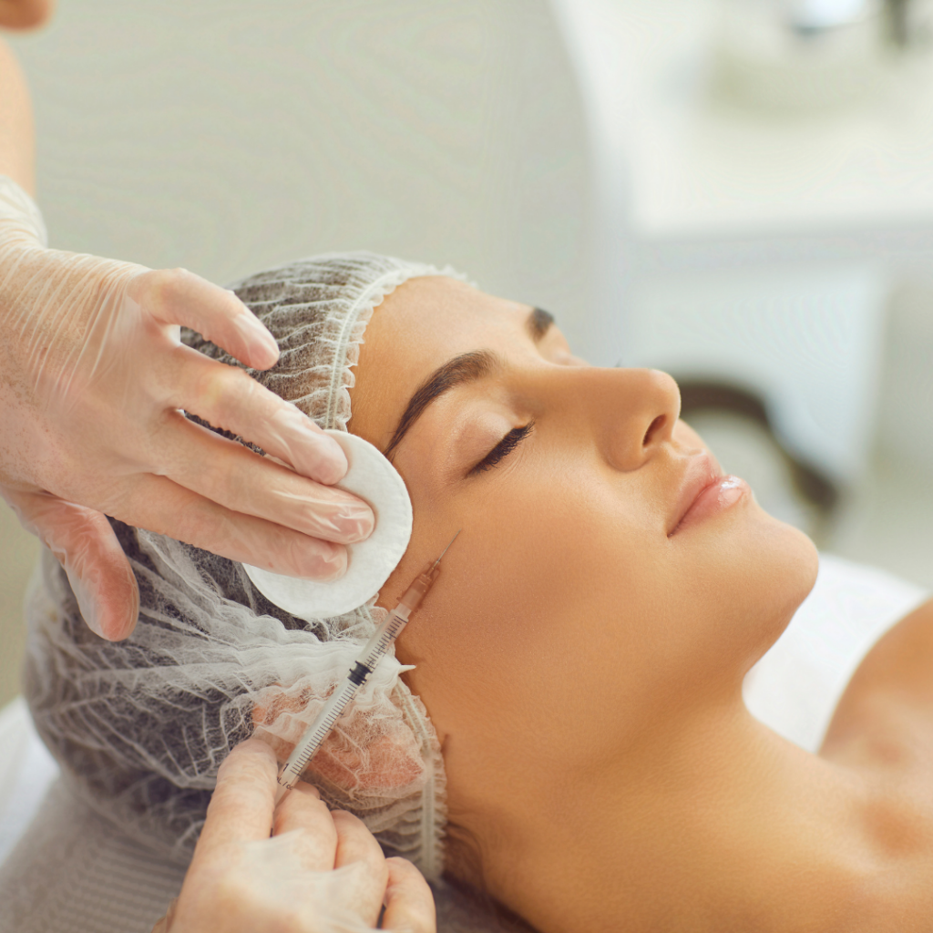 Botox - Dermo estetica - Centro Medico Sant'Ambrogio