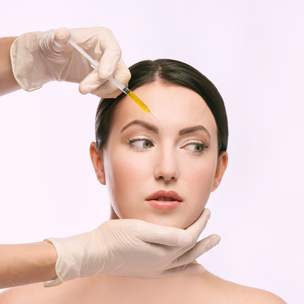 Filler - Dermoestetica - Centro Medico sant'Ambrogio