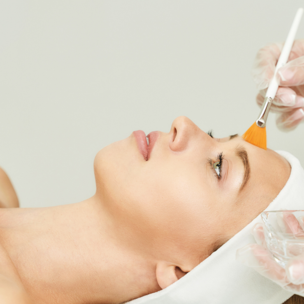 PRX - T33 - Dermo estetica - Centro Medico sant'Ambrogio