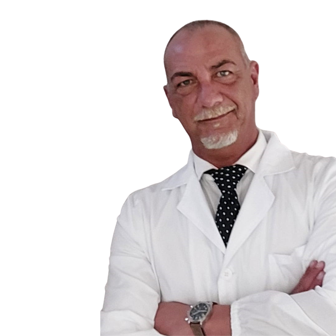 Dott. Aldo Bloise-Medici Specialisti Novara