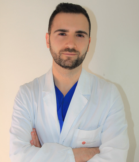Dott. Battaglia Antonino Giulio - Centro Medico Sant'Ambrogio - Medici Specialisti Novara