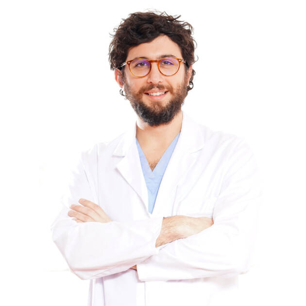 Dott. Davide Ferrentino. Medico Ortopedico Novara