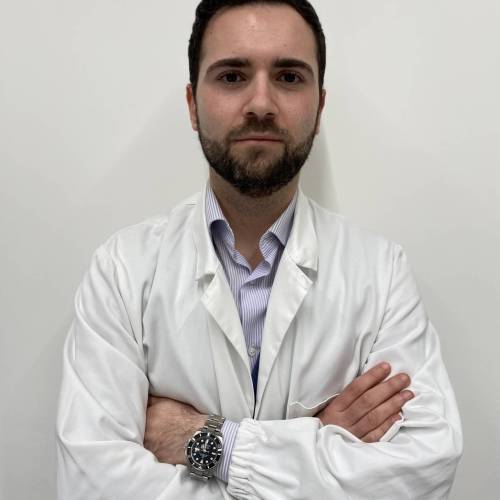 Dott. Battaglia Antonino Giulio