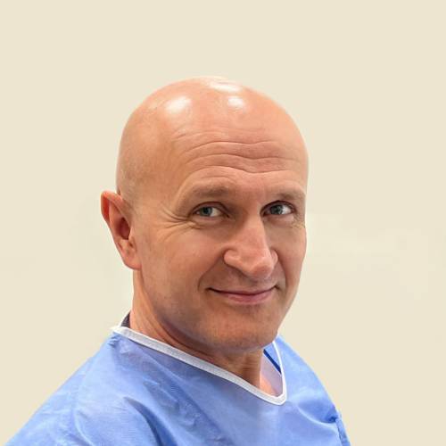 Dott. Fornara Paolo