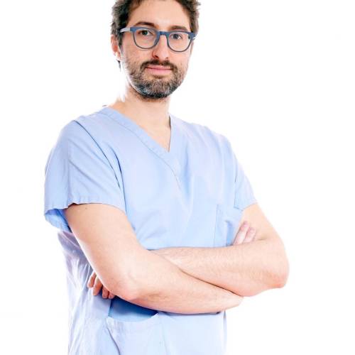 Dott. Ruggeri Riccardo