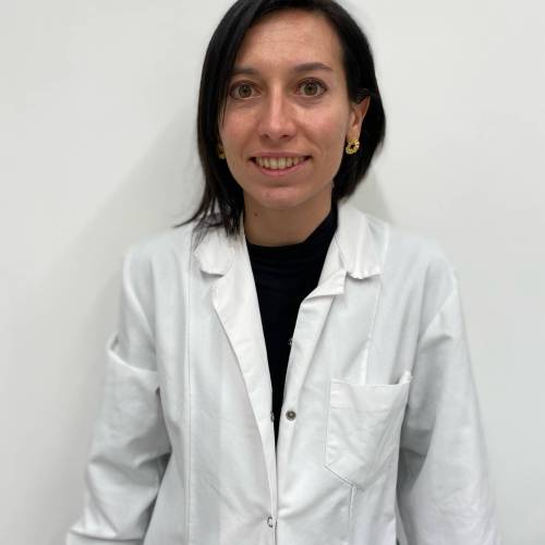 Dott.ssa Morlino Paola