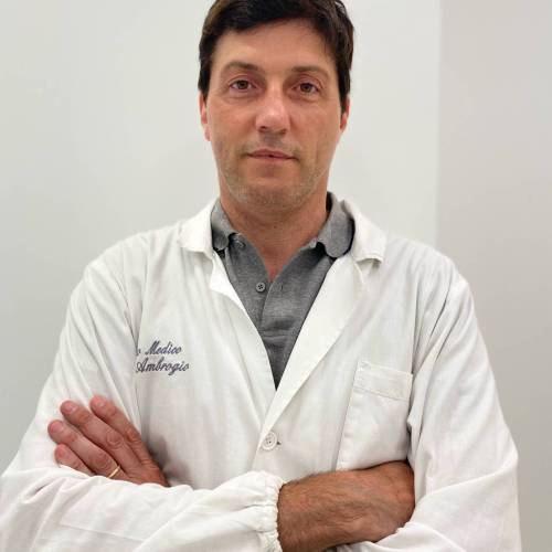Prof. Garzaro