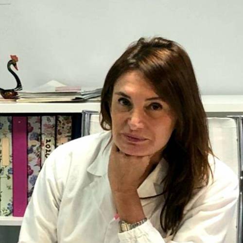 Prof.ssa Gennari Alessandra